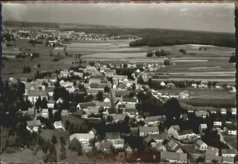 Fundación Scheppach 1927
