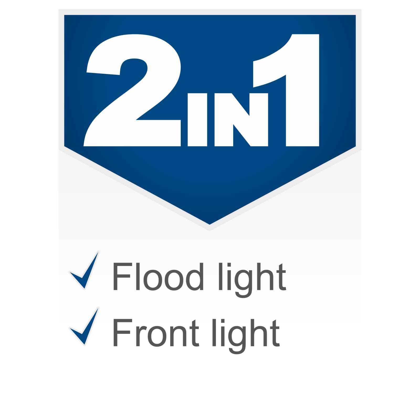 Linterna Led 20V | 300Lm | Ajustable | Doble Función | - Scheppach - Vista 11