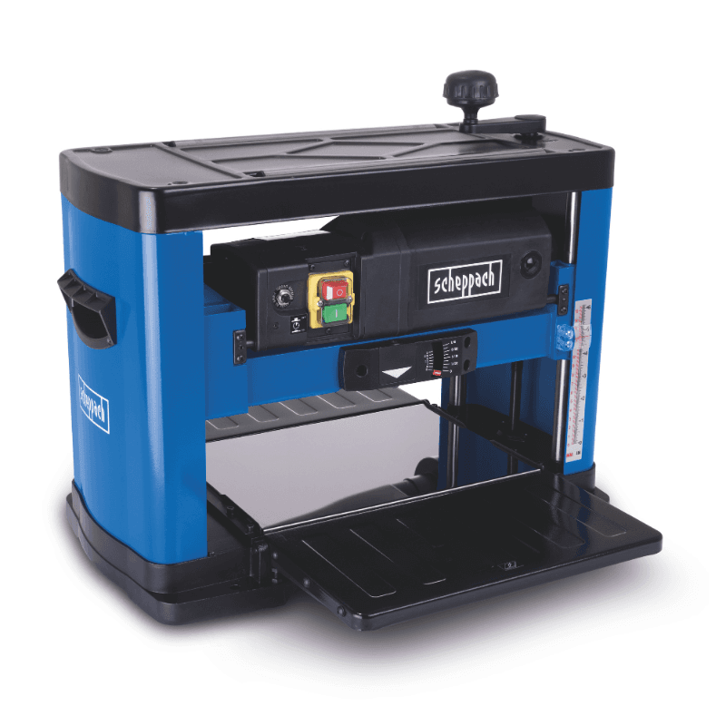 Sierra Circular Inalámbrica Brushless 20V Scheppach - 6 1/2" - Vista 11