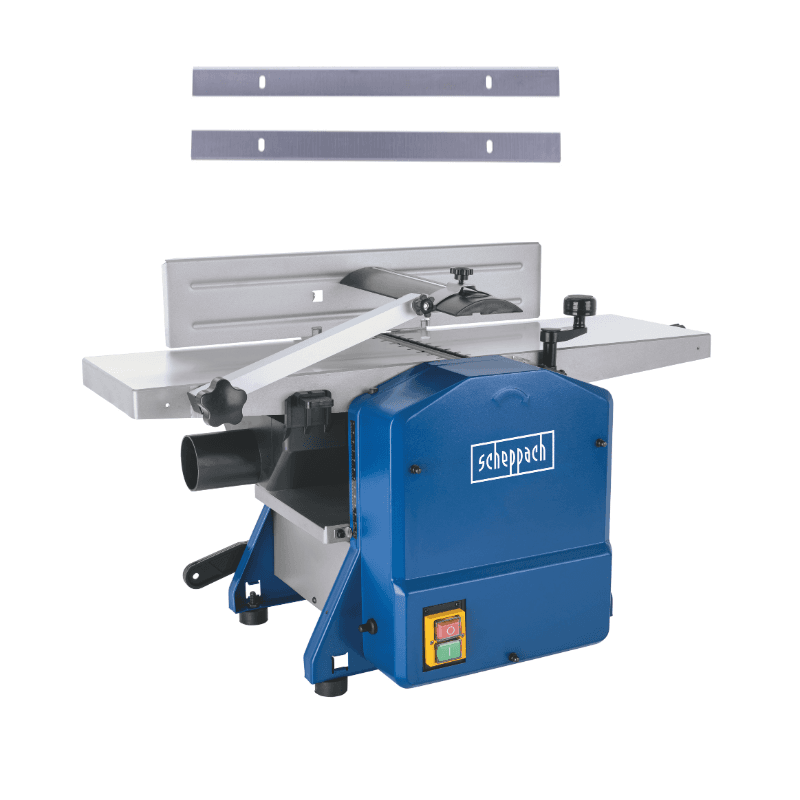 Motosierra Inalámbrica 10" 20V Scheppach - Motosierra Eléctrica a Batería - Vista 7