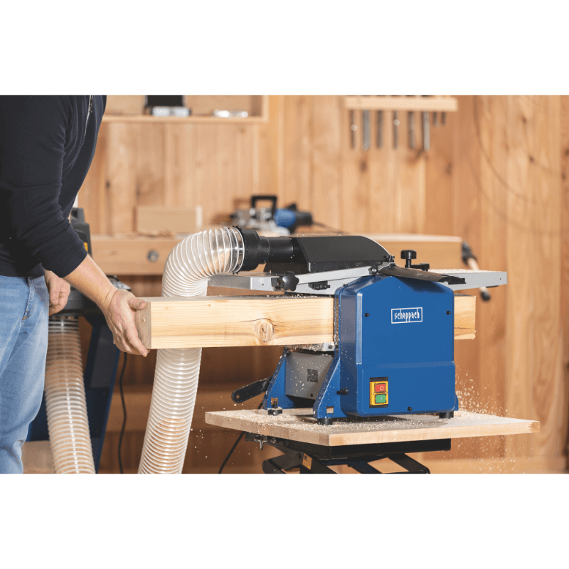 Robot Corta Pasto Cortacésped Scheppach 900m² - WiFi, Altura Regulable - Vista 18