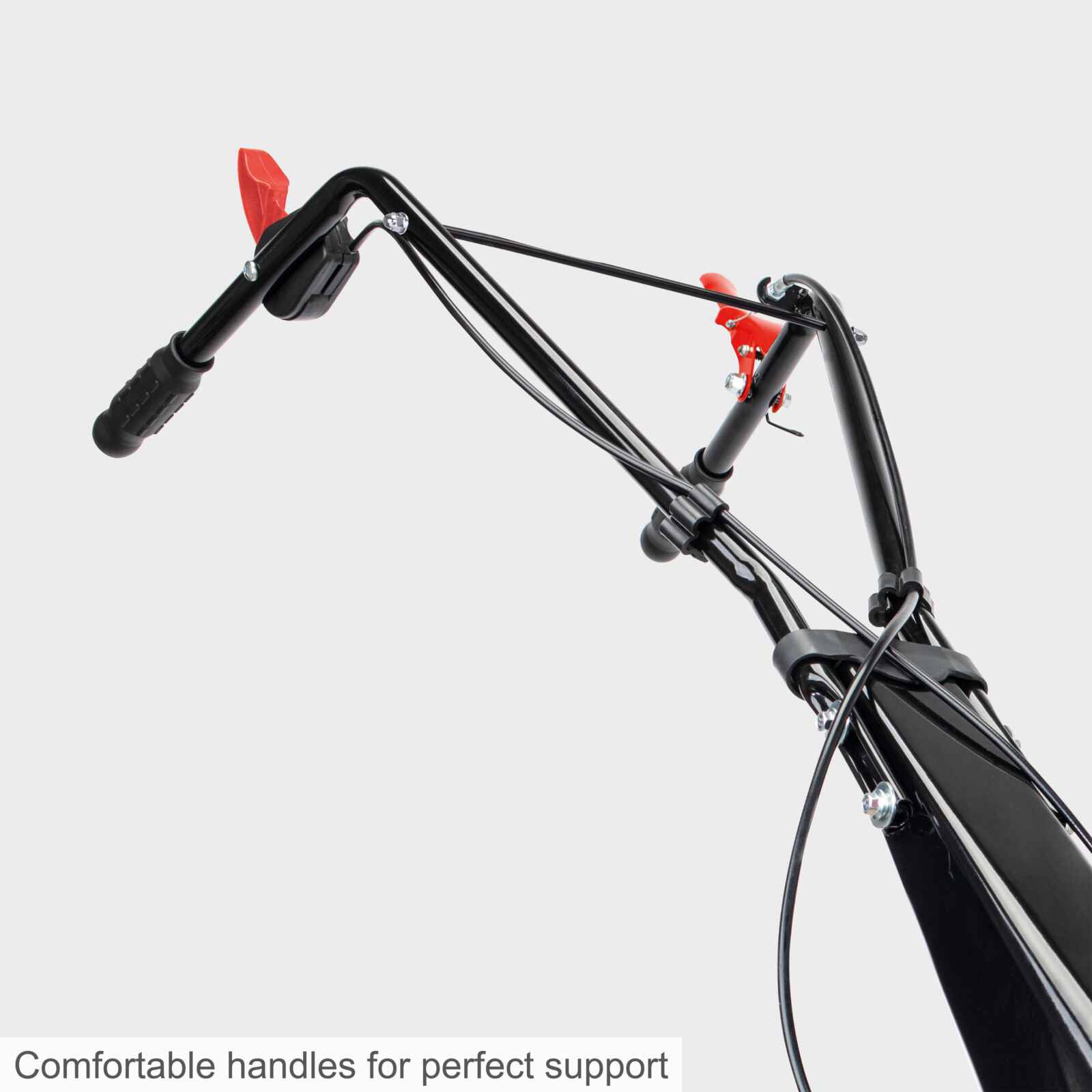 Motocultivador MTP560 | 3,7HP | 4 Tiempos | - Scheppach - Vista 9