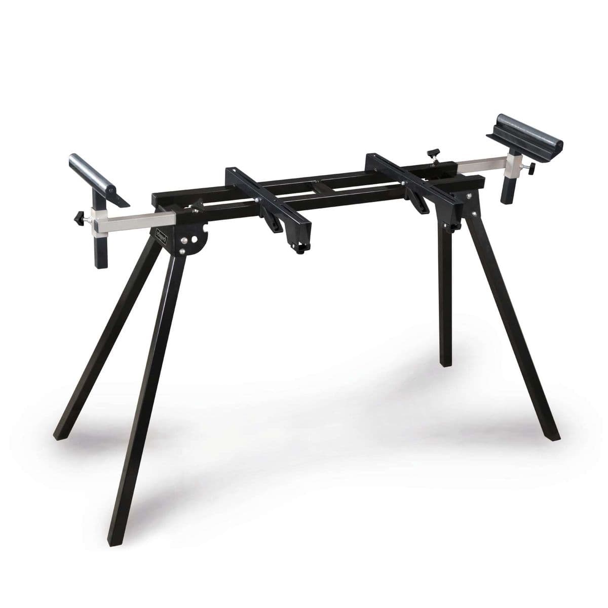 Base Universal para Sierra Ingletadora UUG1550-BE Scheppach Black